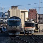 【計4両譲渡】キハ85系京都丹後鉄道へ 2023年度に運行へ