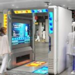 【顔認証の波がJRに】大阪駅で顔認証改札機モニター試験 JR西日本
