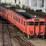 JR西日本、津山線が岡山駅付近で脱線 信号無視で安全側線に侵入か