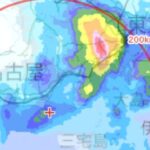 【7日～9日にかけて全線に影響】台風13号の影響は? 東海道新幹線が運転見合わせや計画運休の可能性