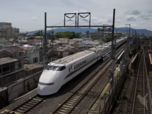 東海道新幹線、年末年始に全ての「のぞみ」号を全車指定席で運転 実は自由席特急券で乗れる理由