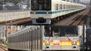 【サステナ車両】東急9000系と小田急8000形を西武鉄道に譲渡 国分寺線や西武秩父線など置き換えか